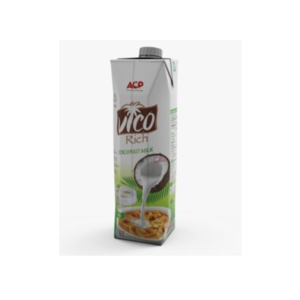 Coconut milk