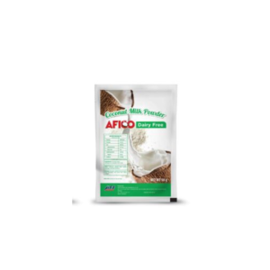 Coconut milk powder