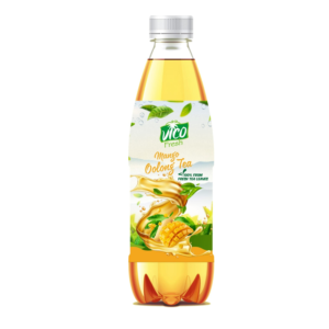 Vico Oolong tea