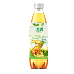Vico kumquat tea