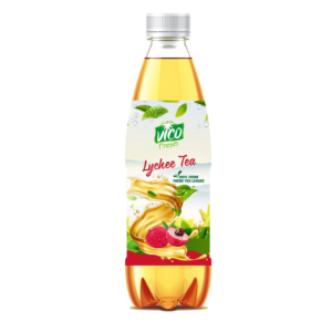 Vico lychee tea