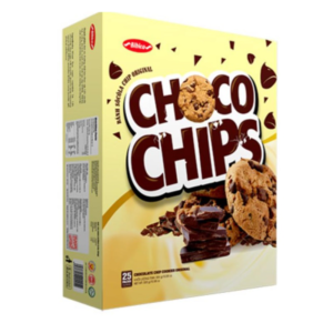Goody Chip Chocolate Cake 300g