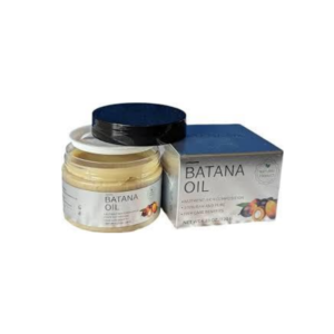 Batana Oil 100% Raw and Pure 12ct/120g
