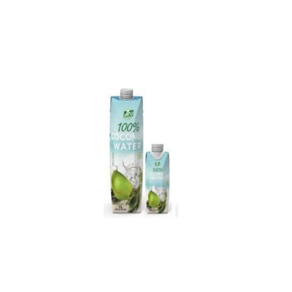 Vico Fresh 100% All-Natural Coconut Water Vico Fresh 100% All-Natural Coconut Water