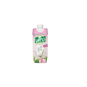 Vico Fresh Lotus Seed Coconut Water 24ct/330ml